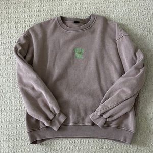 urban outfitters colorado springs sweatshirt